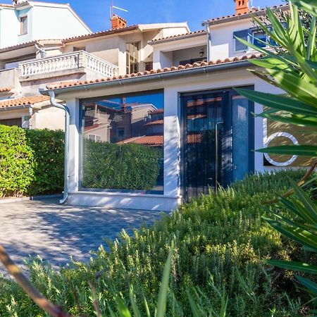 Holiday Home K&P Пула Екстер'єр фото
