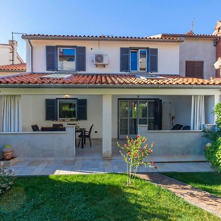 Holiday Home K&P Пула Екстер'єр фото