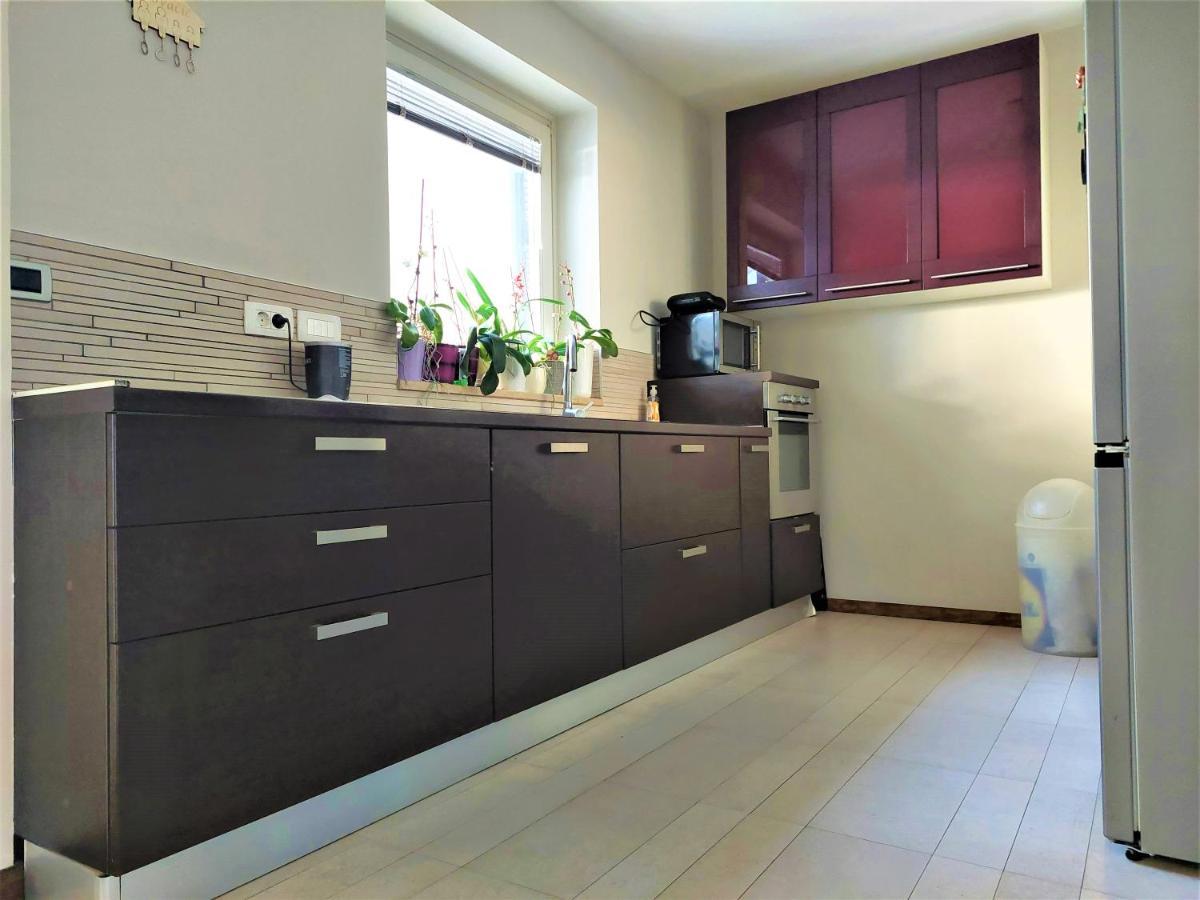 Holiday Home K&P Пула Екстер'єр фото