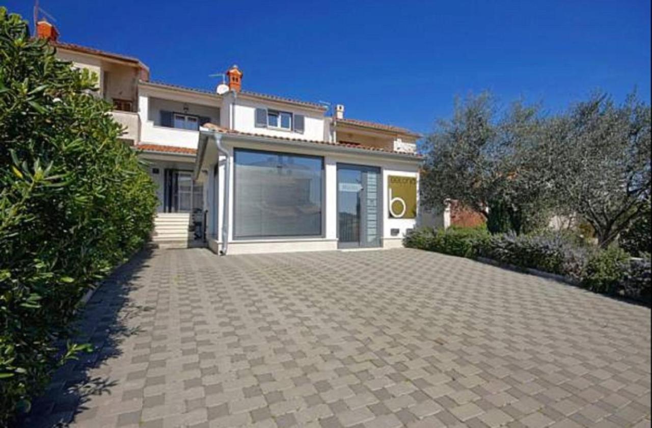 Holiday Home K&P Пула Екстер'єр фото