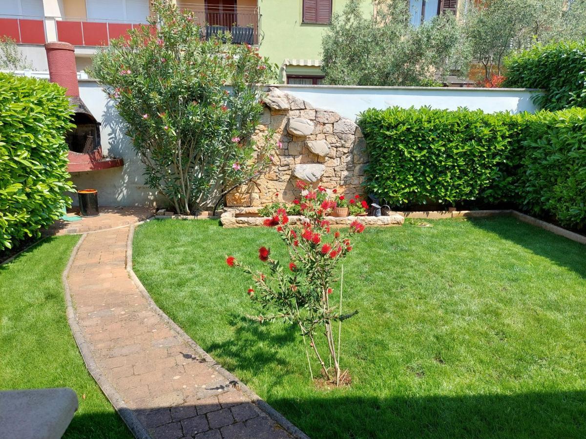 Holiday Home K&P Пула Екстер'єр фото